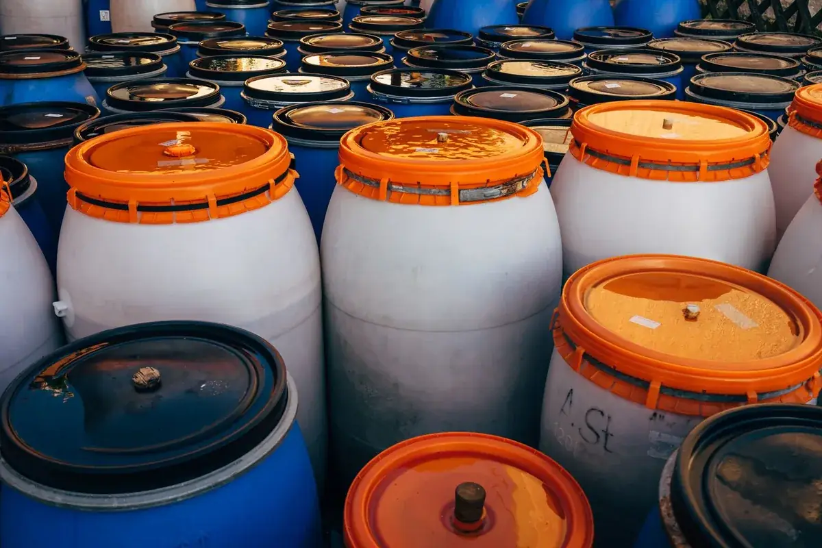 Chemical & Toxic Waste Cleanup in North Royalton, OH